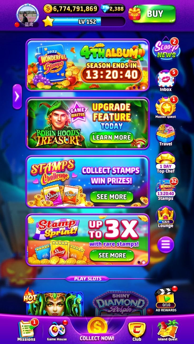 Live Casino