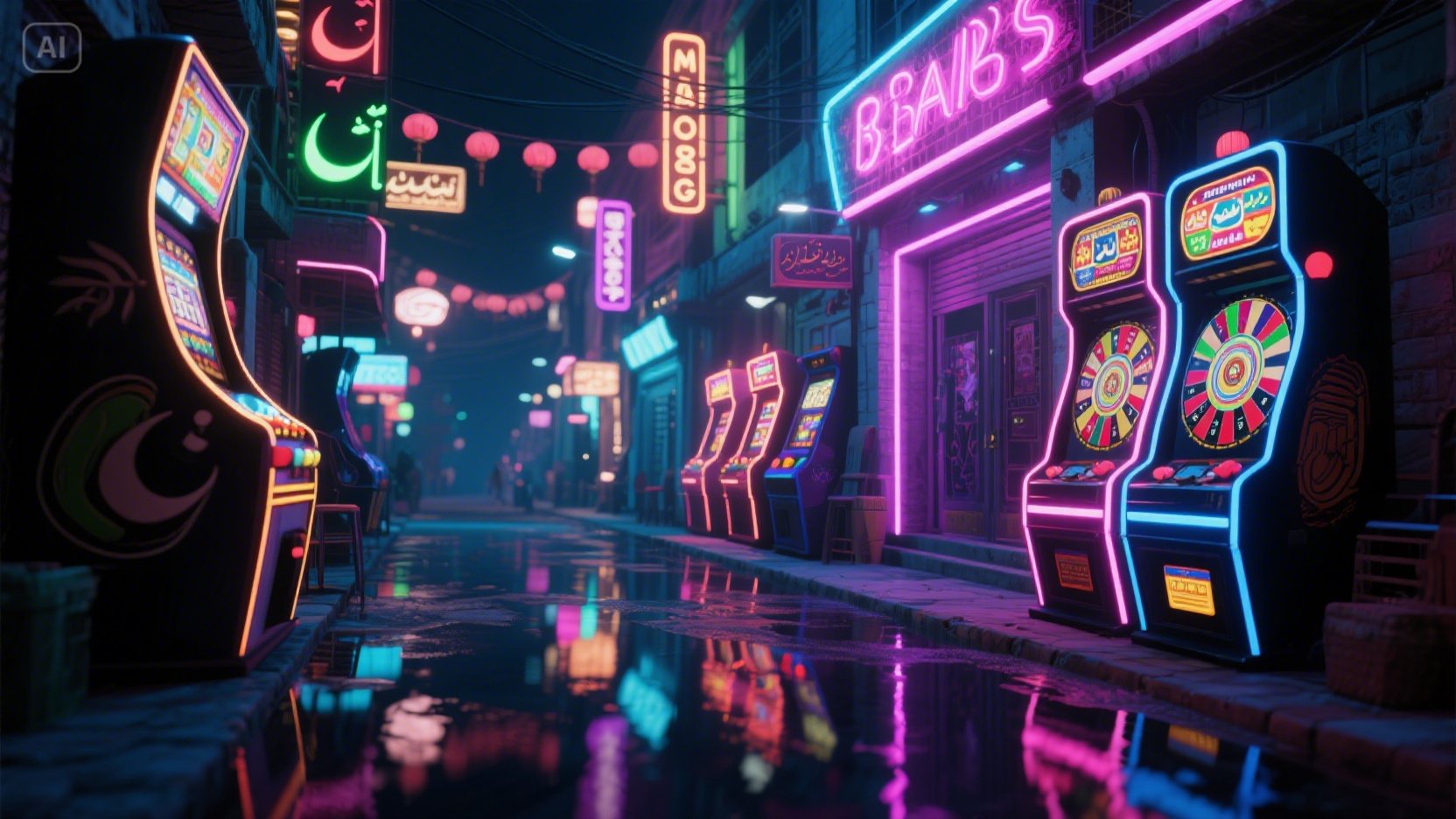 Casino Live Casino desktop and mobile interfaces