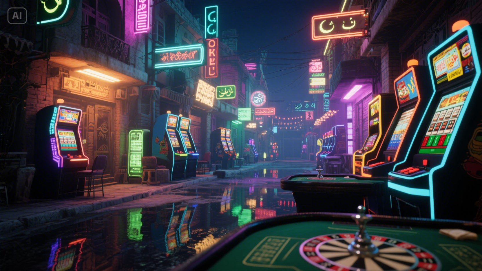 Registration at Live Casino Casino