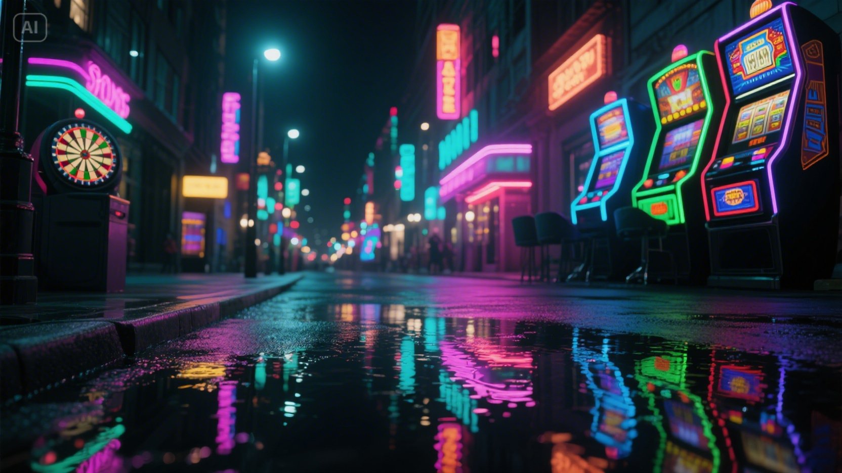 Registration at Live Casino Casino