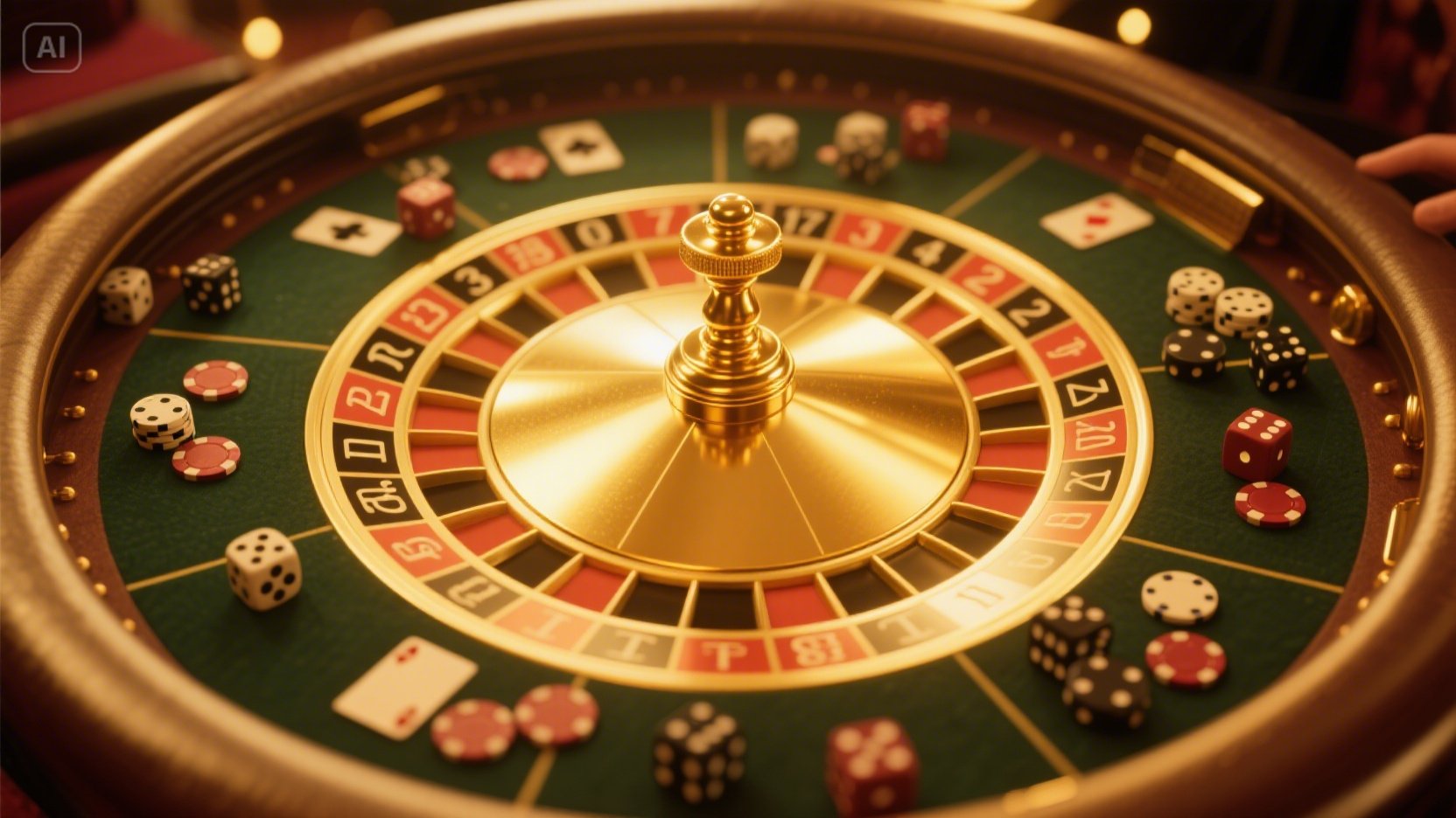 Casino Live Casino desktop and mobile interfaces