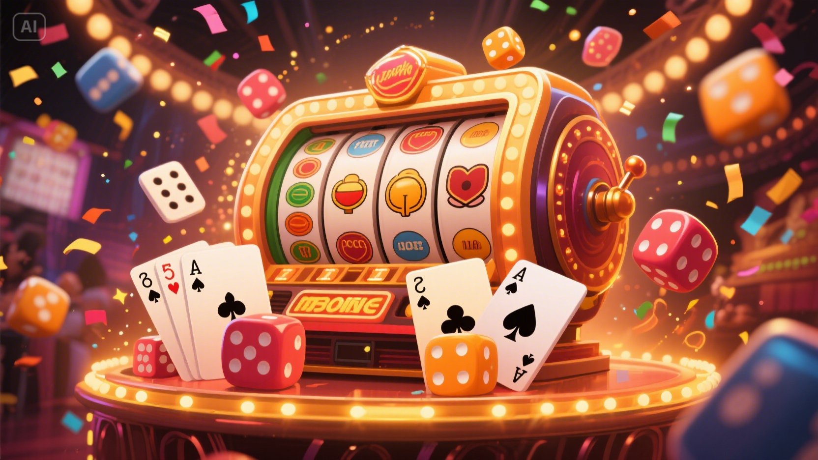 Casino Live Casino desktop and mobile interfaces