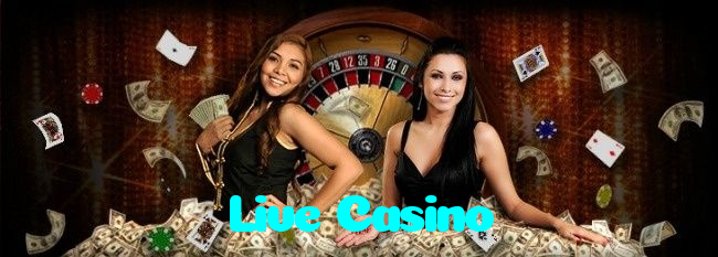 available types of Live Casino bet including pre-match live express and system bets