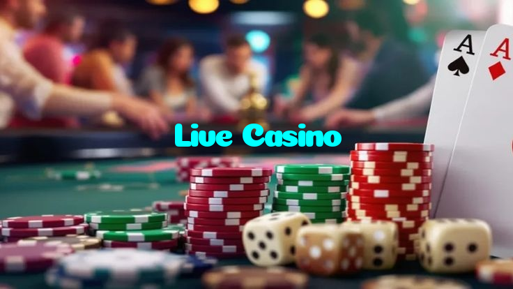 making first deposit on Live Casino website using local payment methods in Pakistan