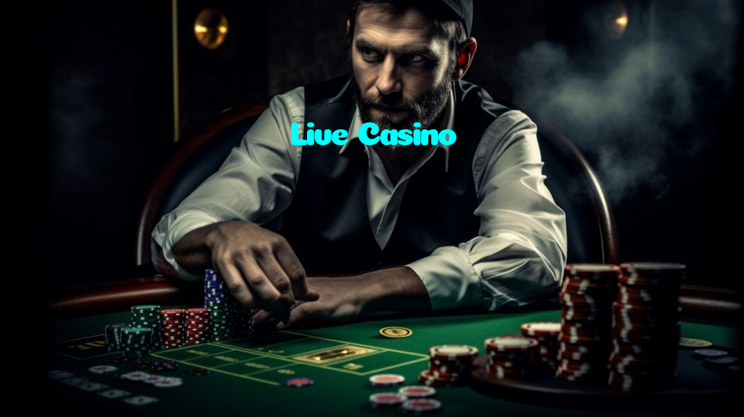 Live Casino