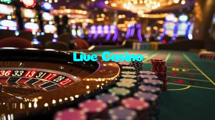 making first deposit on Live Casino website using local payment methods in Pakistan