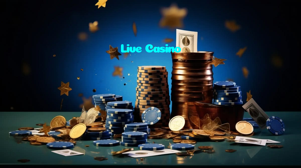 Live Casino