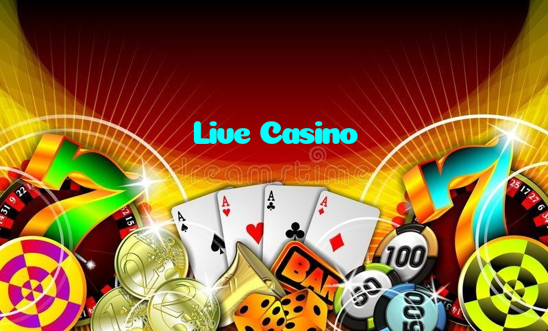 Live Casino