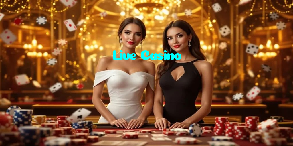 Live Casino خوش آمدید بونس +600% پیشکش موبائل ایپ کے پروموشن سیکشن میں دکھائی دیتی ہے۔